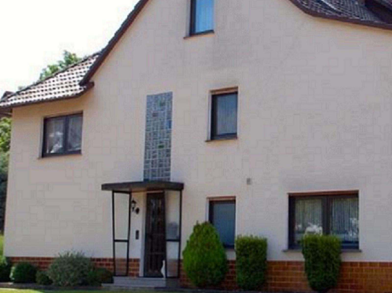 Marja Ferienwohnung Oberorke Exterior photo